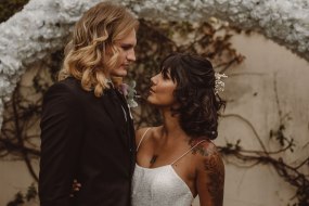 Luna Rose Events & Weddings  Wedding Planner Hire Profile 1