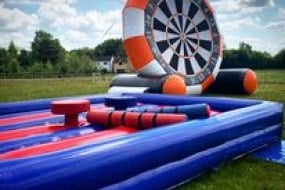 Jolly Jumpers Bungee Run Hire Profile 1