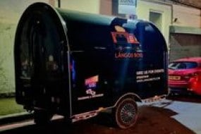 Langos Boys Ltd  Street Food Vans Profile 1