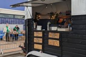 The Hungry Penguin Pancake Co Hire an Outdoor Caterer Profile 1