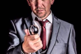 Tim Stracey