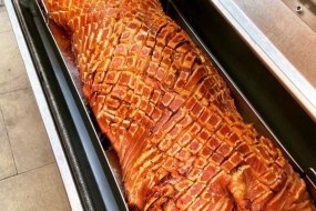 Tommys Bespoke Catering  Hog Roasts Profile 1
