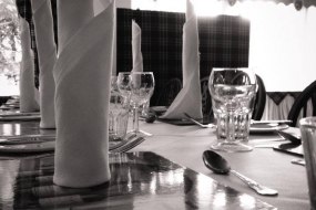 Highland Heart Events