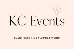 KC Events Chair Cover Hire Profile 1