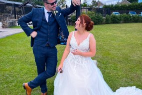 Captured Moments Photography  Wedding Photographers  Profile 1