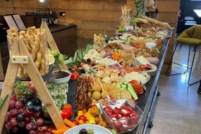 Bites and Brunches Grazing Table Catering Profile 1