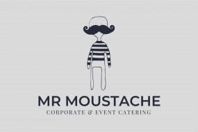 Mr Moustache American Catering Profile 1