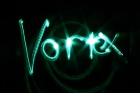 Vortex function band  Band Hire Profile 1