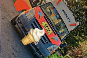 Totev Ice Cream Ice Cream Van Hire Profile 1