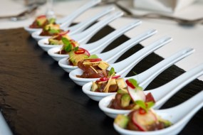 Connexions Cuisine