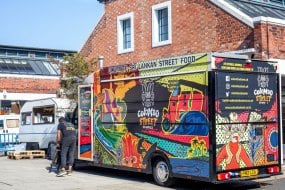 Colombo Street Street Food Catering Profile 1