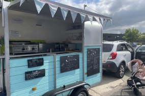 The Munch Box at Millbrook Festival Catering Profile 1