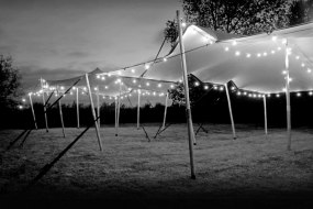 Yorkshire Stretch Tents Ltd Party Tent Hire Profile 1