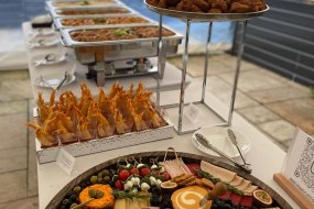 Beyond Catering  Middle Eastern Catering Profile 1