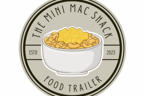 The Mini Mac Shack Street Food Vans Profile 1