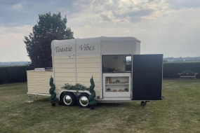 Toastie Vibes Festival Catering Profile 1