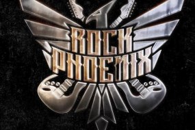 Rock Phoenix 90s Cover Bands Profile 1