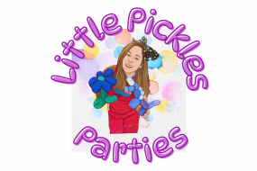 Little Pickles Parties  Disco Light Hire Profile 1