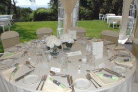 Al Fresco Catering