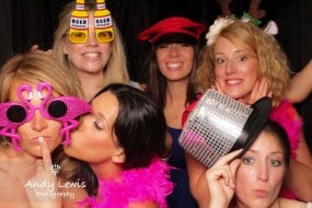 Photo Booth