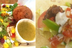 Fresh, delicious and tasty!