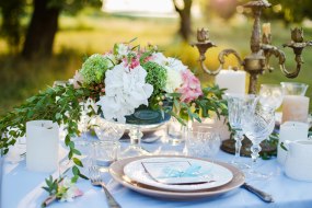 Emma Jane Weddings & Events