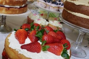 Alice's Vintage Pantry