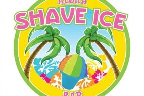 Aloha Shave Ice Bar