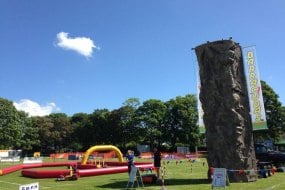 Barracudas Events