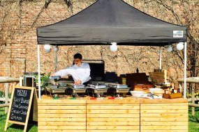 Vibars Limited BBQ Catering Profile 1