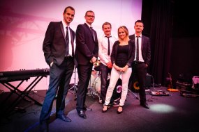 Big City Life Bands and DJs Profile 1