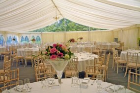 Big Top Marquees