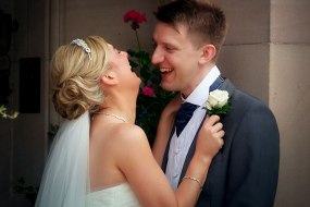 Rookery Hall Weddings