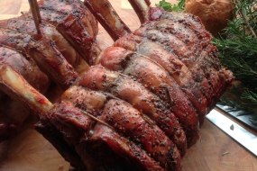 Browns Kitchen Caterers American Catering Profile 1