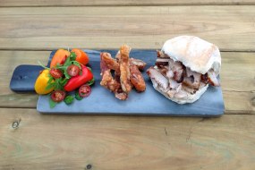 Cheeky Swine Hog Roast Company