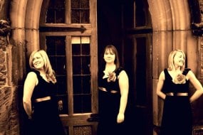 Cherish Singers Choirs For Hire Profile 1