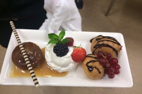 Country Flavours of Alford