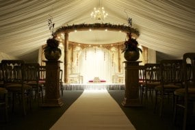 Countryside Marquees