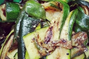 Harissa and Lemon Ltd