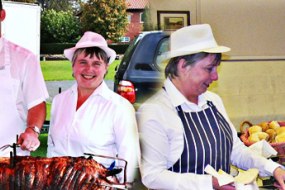 Dunmore's Catering