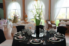 Dusty Miller Caterers Corporate Event Catering Profile 1