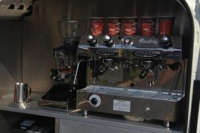 Espresso Van-Gogh
