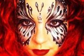 Incredible Faces Face Painting & Body Art Face Painter Hire Profile 1