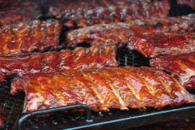Smoked Pig