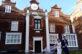 The Savvy Wedding Planner