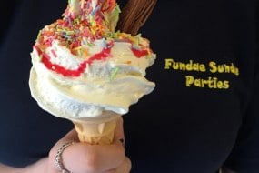 Fundae Sundae Parties