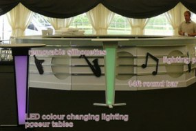 Furnihire (John Moore Event Hire)