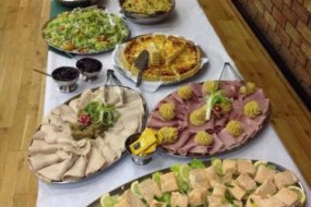 Hartford Catering