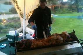 Hog n Roast