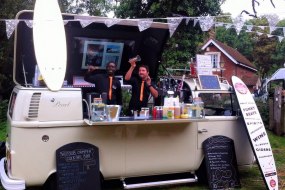 Host Your Party Events Ltd